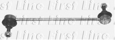 FIRST LINE fdl6813 -  Тяга / стойка, стабилизатор